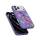 Etui do telefonów Laut Twine Edge do iPhone 18 Pro Max MagSafe (lilac butterfly)